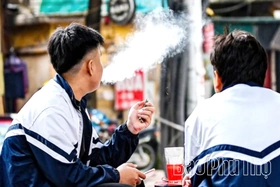 Hiểu rõ để phòng tránh thuốc lá