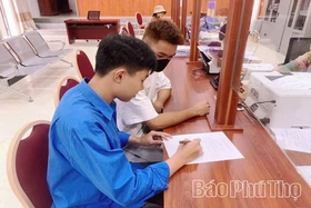 Đưa công nghệ về làng