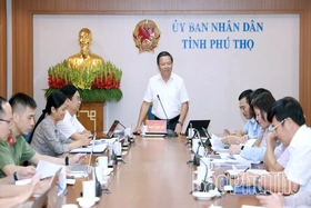 Rà soát, hoàn thiện các đề án và chính sách phát triển khoa học, công nghệ, chuyển đổi số