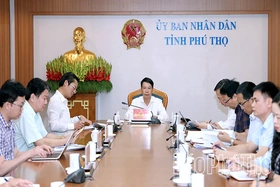 Khẩn trương hoàn thiện cơ sở dữ liệu ngành Giáo dục và Đào tạo