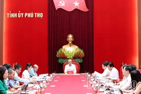 Tăng tốc giải ngân vốn đầu tư công, quyết tâm hoàn thành mục tiêu tăng trưởng hai con số