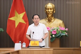 Quyết tâm hoàn thành đúng tiến độ việc sắp xếp cơ sở giáo dục nghề nghiệp công lập