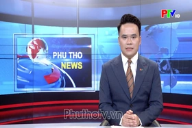 Phu Tho News on September 26, 2026