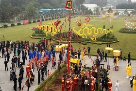 Phát huy sức mạnh đại đoàn kết toàn dân tộc