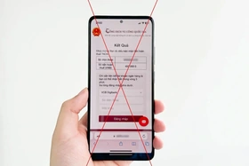 Sẽ công khai danh sách đen, tên miền “rác”