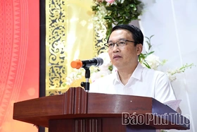 Chuẩn hóa, làm sạch dữ liệu ngành Giáo dục và Đào tạo Phú Thọ