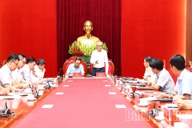 Tăng cường hợp tác phát triển các sản phẩm nông nghiệp giá trị kinh tế cao