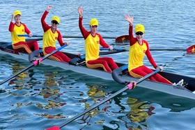 Wushu và rowing mang về thêm hai huy chương cho Việt Nam tại Asian Games 2026