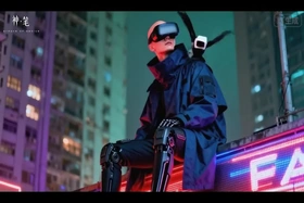 Trung Quốc đưa video AI thành một ngành công nghiệp