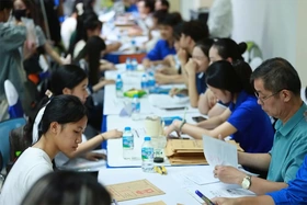 Chấm dứt đào tạo sư phạm ngoài trường sư phạm