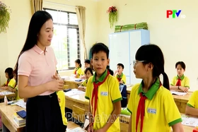 Đưa tiếng Anh thành ngôn ngữ thứ hai, phù hợp từng trường học
