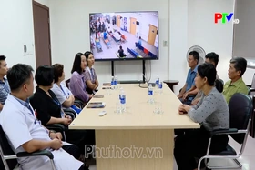 Cẩn trọng trong việc chia sẻ thông tin trên mạng xã hội