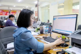 Động lực phát triển kinh tế - xã hội ở Lương Sơn