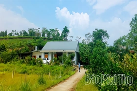 Tây Cốc chuẩn bị đón dòng vốn đầu tư
