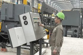 Tạo đà cho doanh nghiệp nhỏ và vừa phát triển