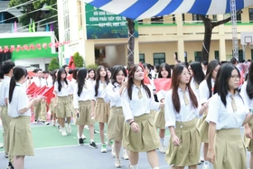 “Dạy thật, học thật, thi thật, đánh giá thật”, chống bệnh thành tích trong giáo dục