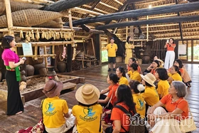 Kết nối điểm đến, kéo dài hành trình du khách