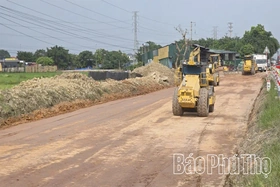 Những con đường mở lối tương lai