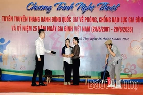 Đồng bộ các hệ giá trị, tạo động lực phát triển