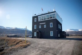 Mỹ muốn mở hai căn cứ quân sự trên đảo Greenland