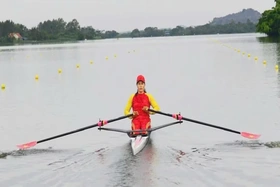 Rowing Việt Nam chịu áp lực khi lịch thi đấu Asiad 20 rút từ năm ngày còn hai ngày