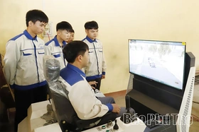 Ưu tiên đầu tư nguồn nhân lực, đáp ứng yêu cầu phát triển