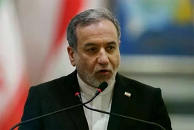 Iran: Đàm phán là con đường duy nhất để giải quyết xung đột