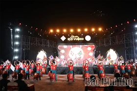 Tổng duyệt&nbsp;Gameshow “Sắc màu Sao vuông” năm 2026