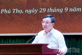 Phát triển nguồn nhân lực chất lượng cao, đáp ứng yêu cầu vận hành chính quyền địa phương hai cấp của tỉnh Phú Thọ