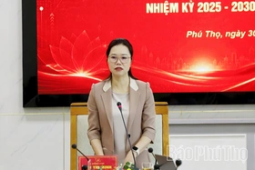 Thống nhất thành lập 3 cơ quan chuyên trách tham mưu, giúp việc Đảng ủy MTTQ, các đoàn thể tỉnh