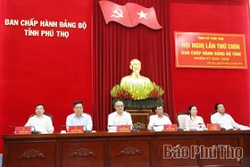Quyết liệt hành động, phấn đấu hoàn thành nhiệm vụ năm 2026