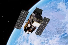 Đài quan sát nổi tiếng của NASA sắp lao xuống Trái đất