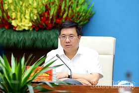 Phú Thọ: Xem xét, thẩm định hồ sơ đề nghị khen thưởng cấp Nhà nước cho 358 tập thể, cá nhân