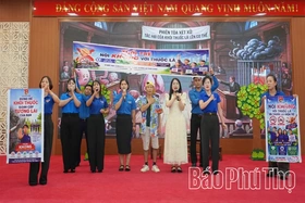 Nâng cao nhận thức về tác hại của thuốc lá cho đoàn viên, thanh niên
