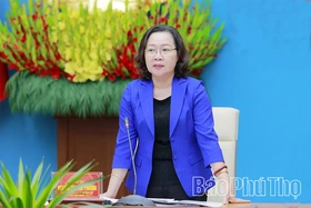 Phiên giải trình công tác quản lý nhà nước đối với phát triển khu công nghiệp, cụm công nghiệp và lĩnh vực thương mại trên địa bàn tỉnh