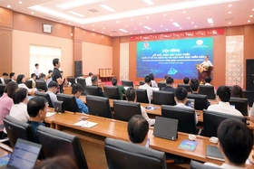 Viettel đưa chữ ký số đến đúng “đích ký”, xóa điểm nghẽn trong giao dịch số