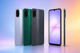 Samsung Galaxy A08 ra mắt: Pin 6.000mAh gói trong thân máy dày 8mm, nặng 197g
