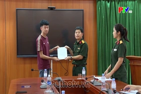 Chủ động rà soát nguồn tuyển quân
