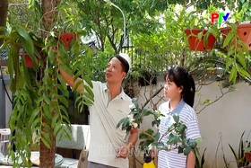 Đừng để khoảng cách giữa cha mẹ và con cái lớn dần