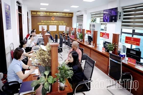 Để chuyển đổi số đến gần hơn với người dân
