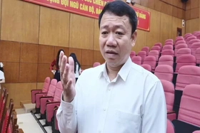 Vì sao Bộ Y tế đề xuất hỗ trợ gia đình có 2 con gái dưới 16 tuổi?