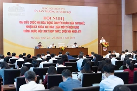 Cân nhắc quy định miễn thuế thu nhập doanh nghiệp trong 3 năm với doanh nghiệp nhỏ và vừa