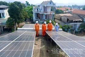 Xây dựng văn hóa tiết kiệm năng lượng: Lan tỏa hành động vì một tương lai xanh - Kỳ 2: Động lực chuyển đổi xanh vì một tương lai bền vững