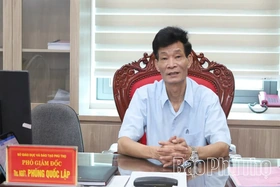 Chuyển từ “quản lý giáo dục” sang “quản trị phát triển giáo dục”