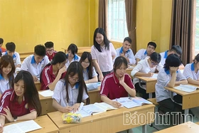 Nơi tạo cơ hội học tập suốt đời