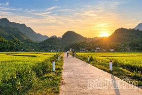 Ancestral Land – A Friendly Destination