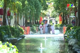 Đánh thức tiềm năng du lịch