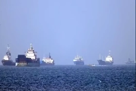 Iran và Oman đạt thỏa thuận về Eo biển Hormuz