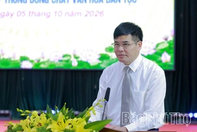 Hội thảo khoa học về danh nho Nguyễn Hãng