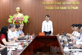 Nâng cao hiệu quả hoạt động các cơ sở giáo dục